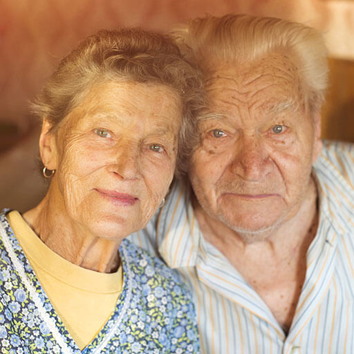 United Way Senior Transportation Assistance Program